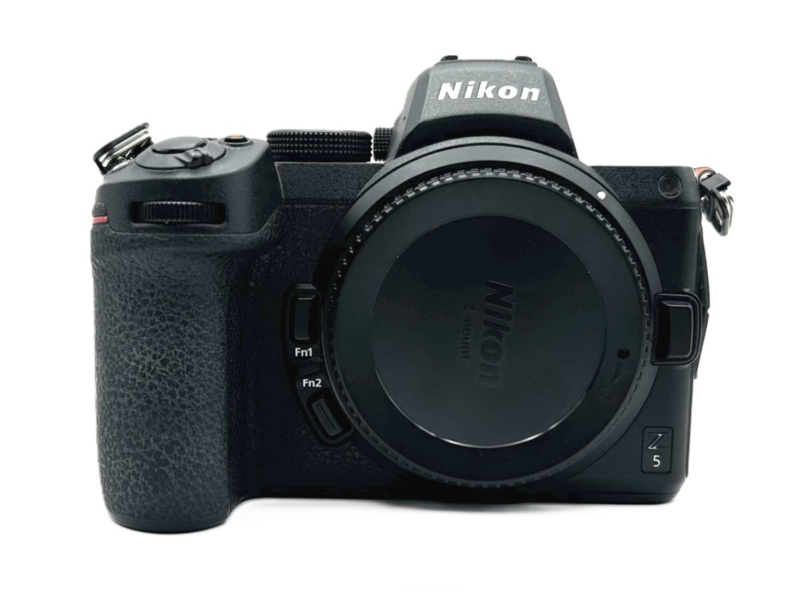 NIKON Z5 | Przebieg 55178 |0 NIKON Z5 | Przebieg 55178 |0