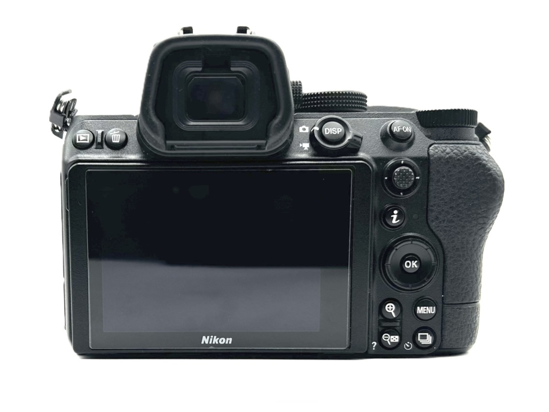 NIKON Z5 | Przebieg 55178 |1 NIKON Z5 | Przebieg 55178 |1