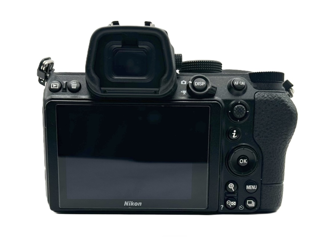 NIKON Z5 | Przebieg 55178 |2 NIKON Z5 | Przebieg 55178 |2