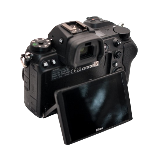NIKON Z7 II | Przebieg 11967 |2 NIKON Z7 II | Przebieg 11967 |2
