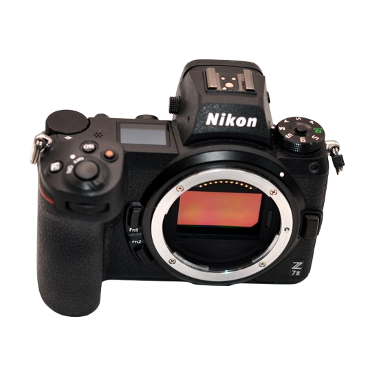 NIKON Z7 II | Przebieg 11967 |