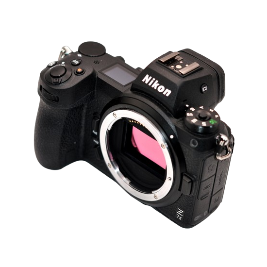 NIKON Z7 II | Przebieg 11967 |1 NIKON Z7 II | Przebieg 11967 |1