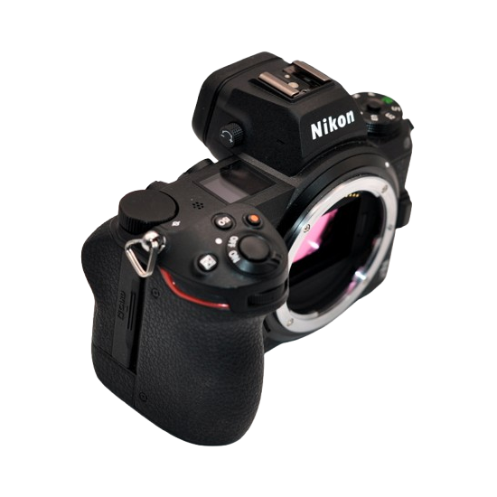 NIKON Z7 II | Przebieg 11967 |0