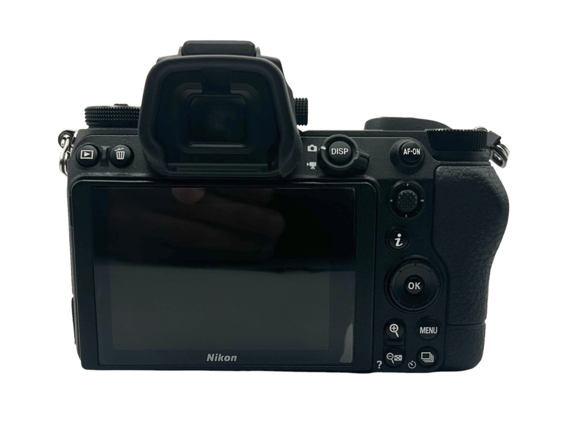 NIKON Z7 II | Przebieg 30038 |1 NIKON Z7 II | Przebieg 30038 |1