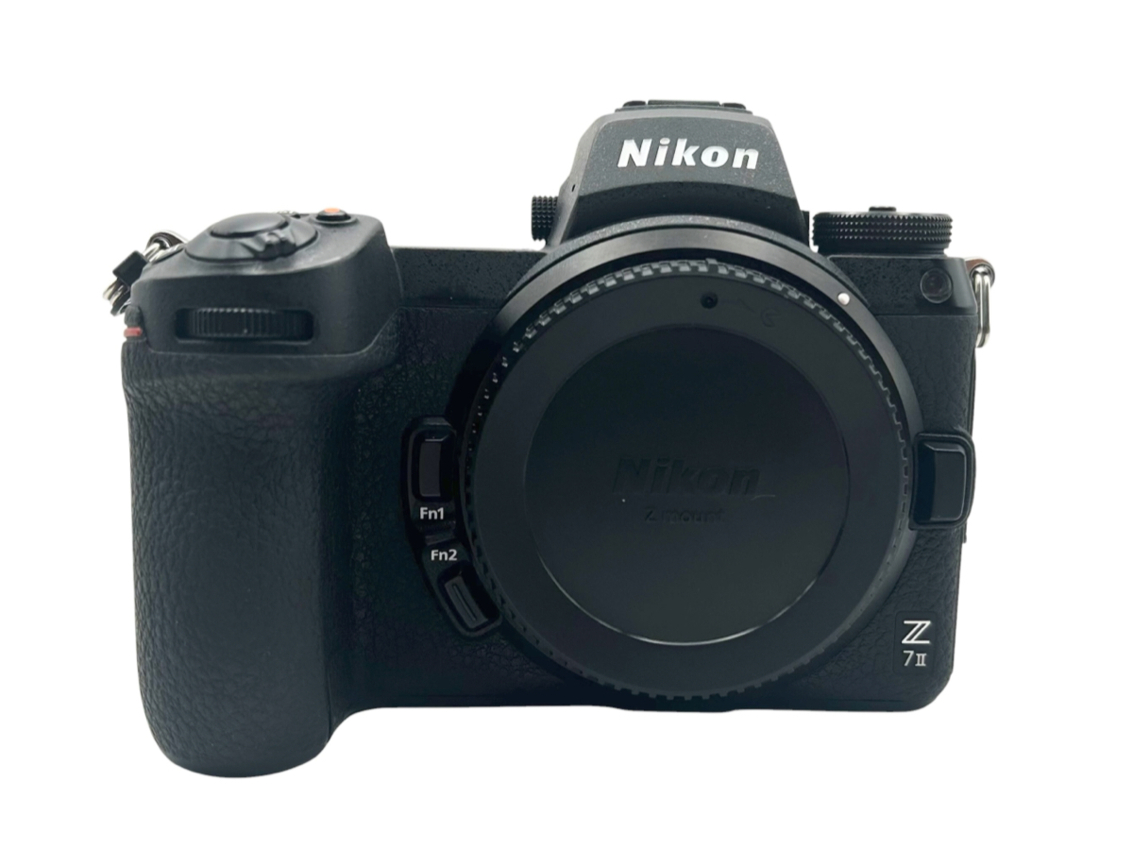 NIKON Z7 II | Przebieg 30038 |0 NIKON Z7 II | Przebieg 30038 |0