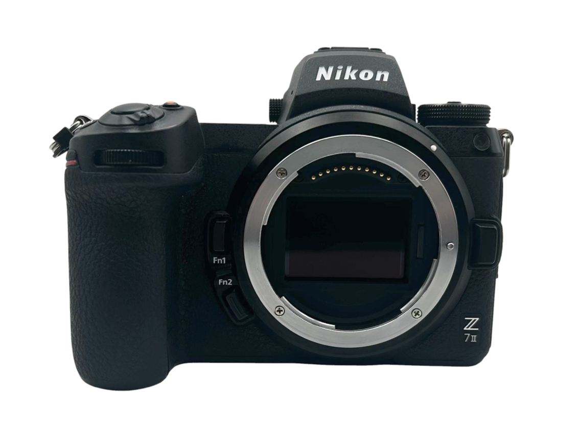 NIKON Z7 II | Przebieg 30038 | NIKON Z7 II | Przebieg 30038 |