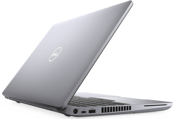 NOWY Dell Latitude 5511 15,6" i5-10400H 16GB RAM 256GB SSD Model SIM LTE IPS Full HD WIN 11 Pro