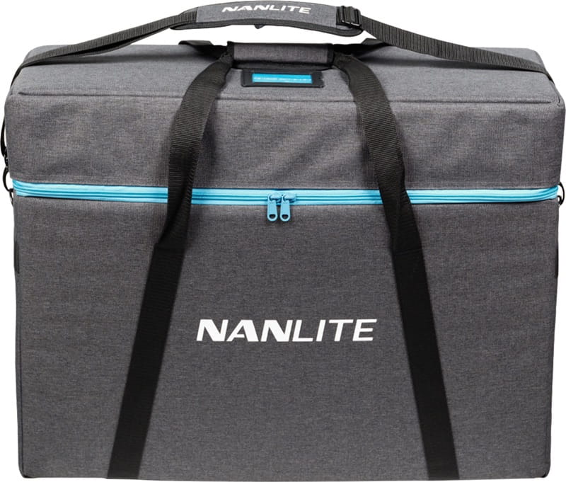 Nanlite FS-150B Bi-Colour zestaw oświetleniowy 2 lamp ze statywem6 Nanlite FS-150B Bi-Colour zestaw oświetleniowy 2 lamp ze statywem6