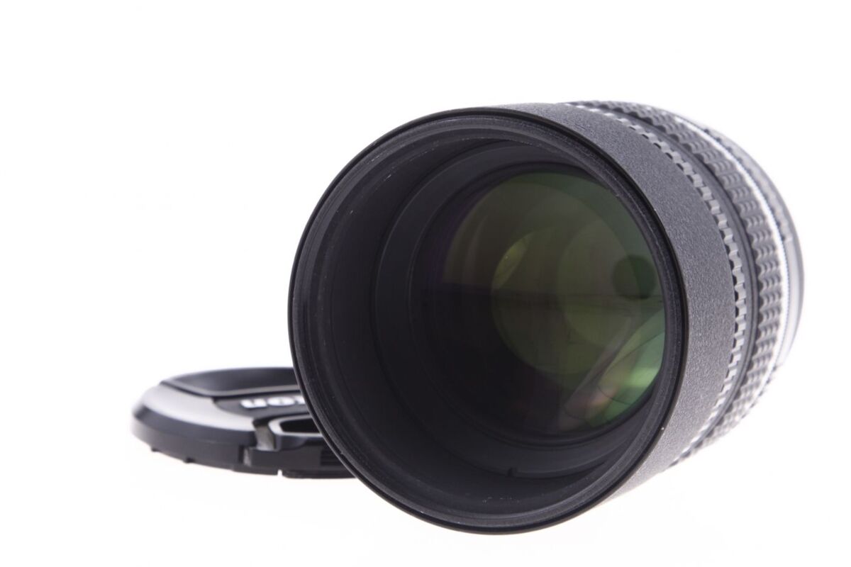 Nikkor 105mm f/2 D DC Defocus Image Control5 Nikkor 105mm f/2 D DC Defocus Image Control5