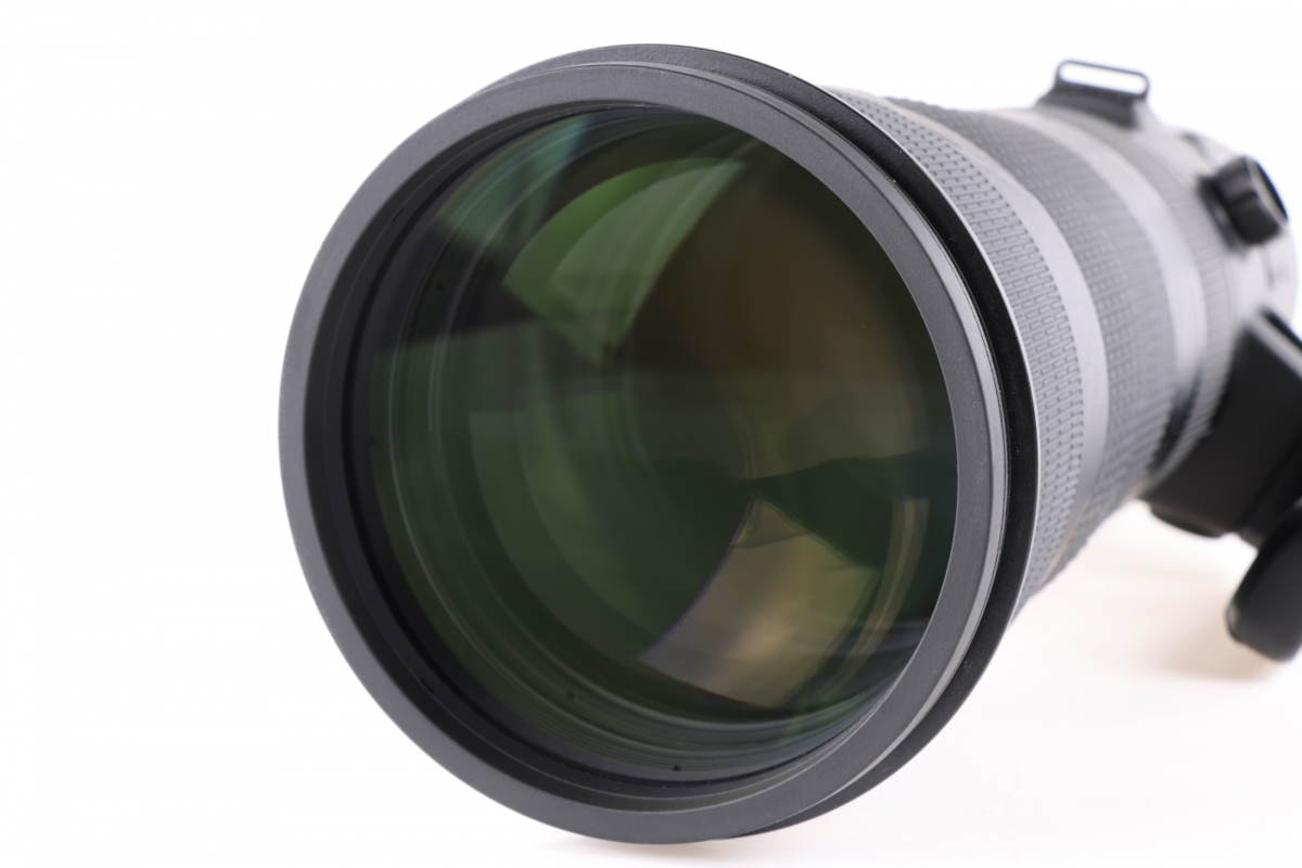 Nikkor 180-400mm f/4 AF-S E + TC1.4 FL ED VR9 Nikkor 180-400mm f/4 AF-S E + TC1.4 FL ED VR9
