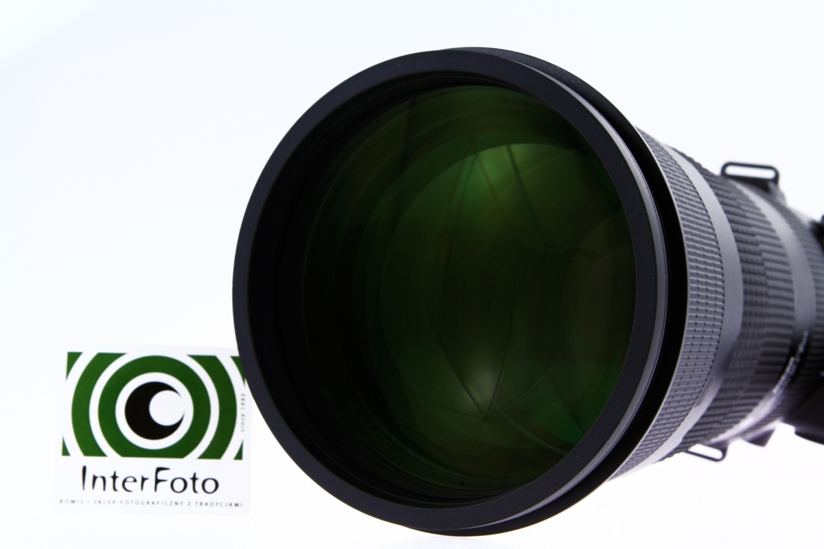 Nikkor 180-400mm f/4 AF-S E + TC1.4 FL ED VR3 Nikkor 180-400mm f/4 AF-S E + TC1.4 FL ED VR3