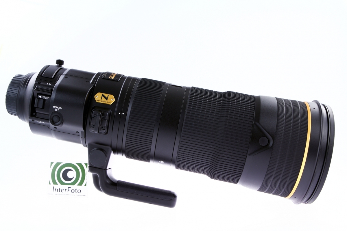 Nikkor 180-400mm f/4 AF-S E + TC1.4 FL ED VR1 Nikkor 180-400mm f/4 AF-S E + TC1.4 FL ED VR1