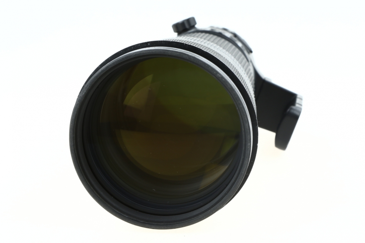 Nikkor 200-400mm f/4 AF-S VR II7 Nikkor 200-400mm f/4 AF-S VR II7