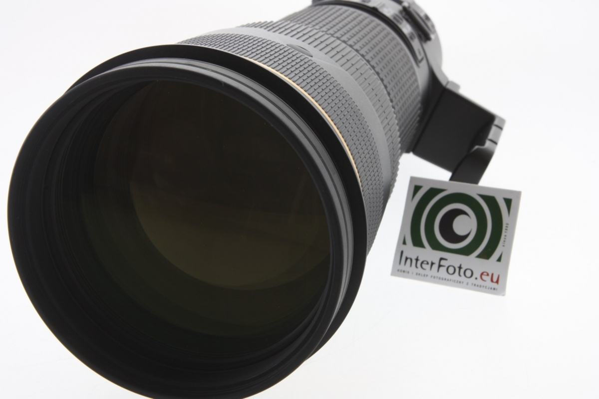 Nikkor 200-400mm f/4 AF-S VR II1 Nikkor 200-400mm f/4 AF-S VR II1
