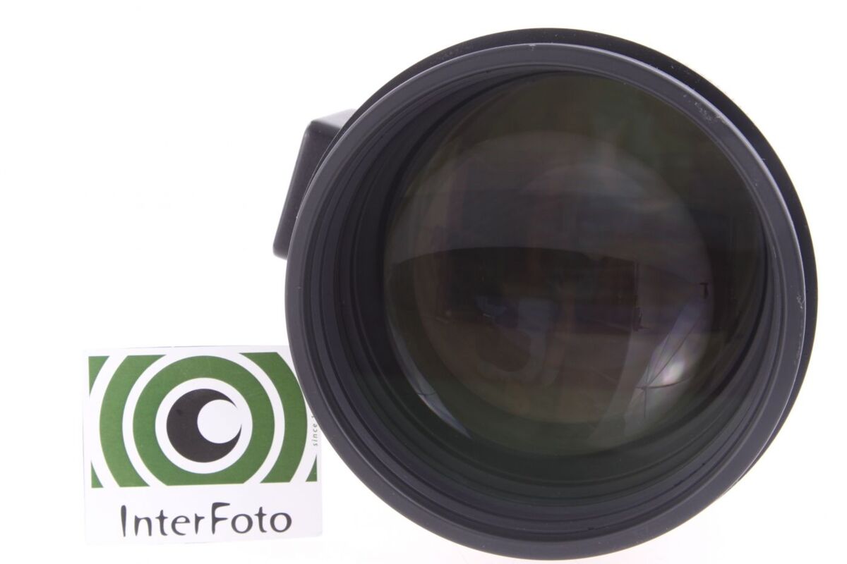 Nikkor 200mm f/2 AF-S VR ED5 Nikkor 200mm f/2 AF-S VR ED5
