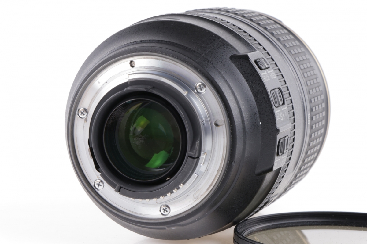 Nikkor 24-120mm f/4 G ED AF-S VR6 Nikkor 24-120mm f/4 G ED AF-S VR6