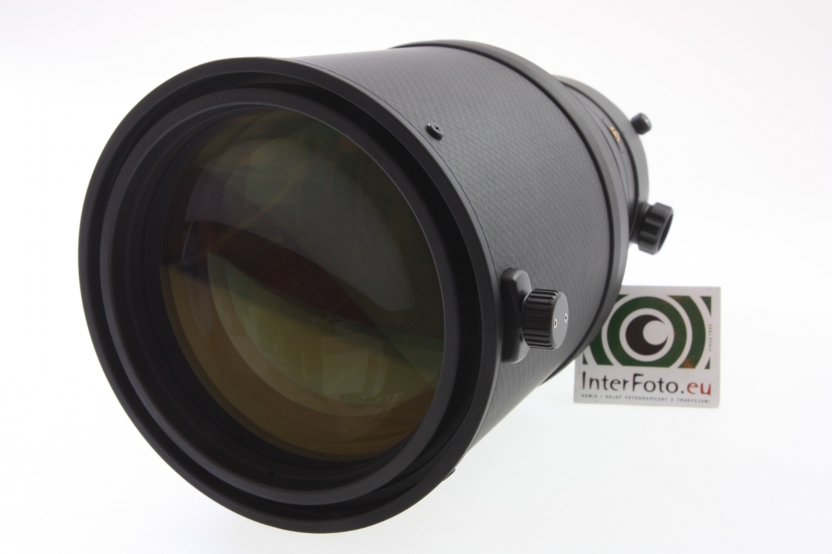 Nikkor 300mm f/2.8 ED AF-S VR II0 Nikkor 300mm f/2.8 ED AF-S VR II0