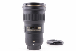 Nikkor 300mm f/4 ED AF-S PF VR Nikkor 300mm f/4 ED AF-S PF VR