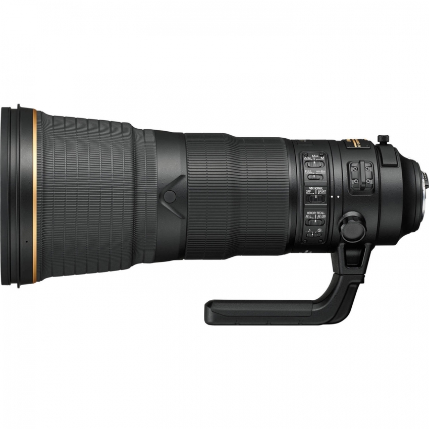 Nikkor 400mm f/2.8 FL ED VR AF-S Nano2 Nikkor 400mm f/2.8 FL ED VR AF-S Nano2