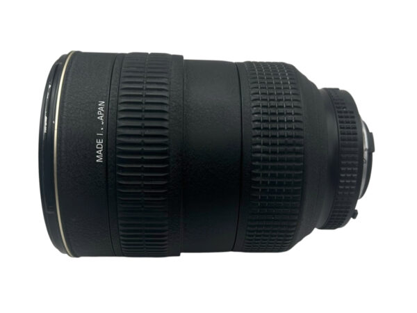 Nikkor AF-S 28-70/2.8 D ED SWM | SN 223046 |0