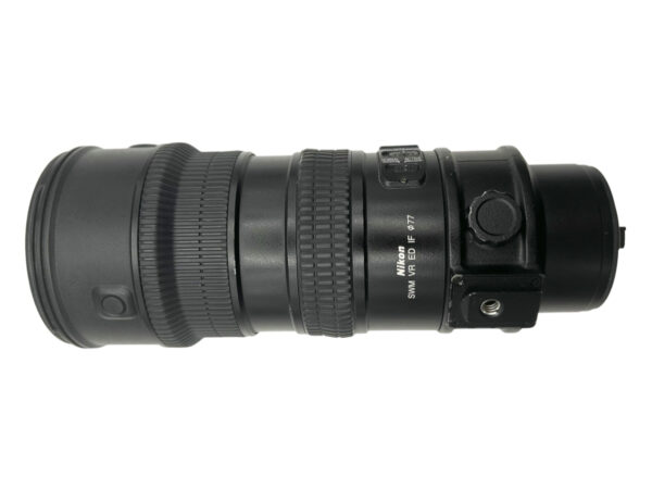 Nikkor AF-S 70-200/2.8 G ED VR | SN 275887 |0