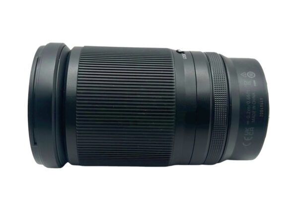 Nikkor Z 28-400/4-8 VR | SN 20049449 |0