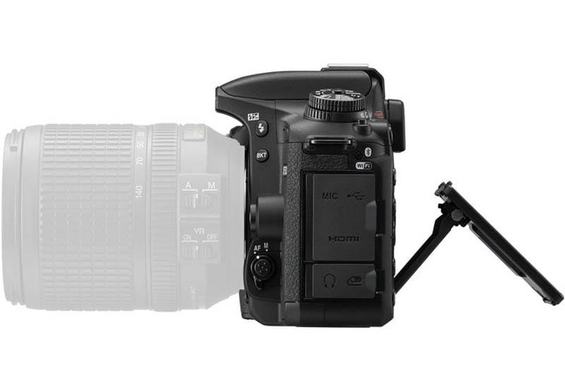 Nikon D7500 AF-S 18-140mm f3.5-5.6 G ED DX VR6 Nikon D7500 AF-S 18-140mm f3.5-5.6 G ED DX VR6