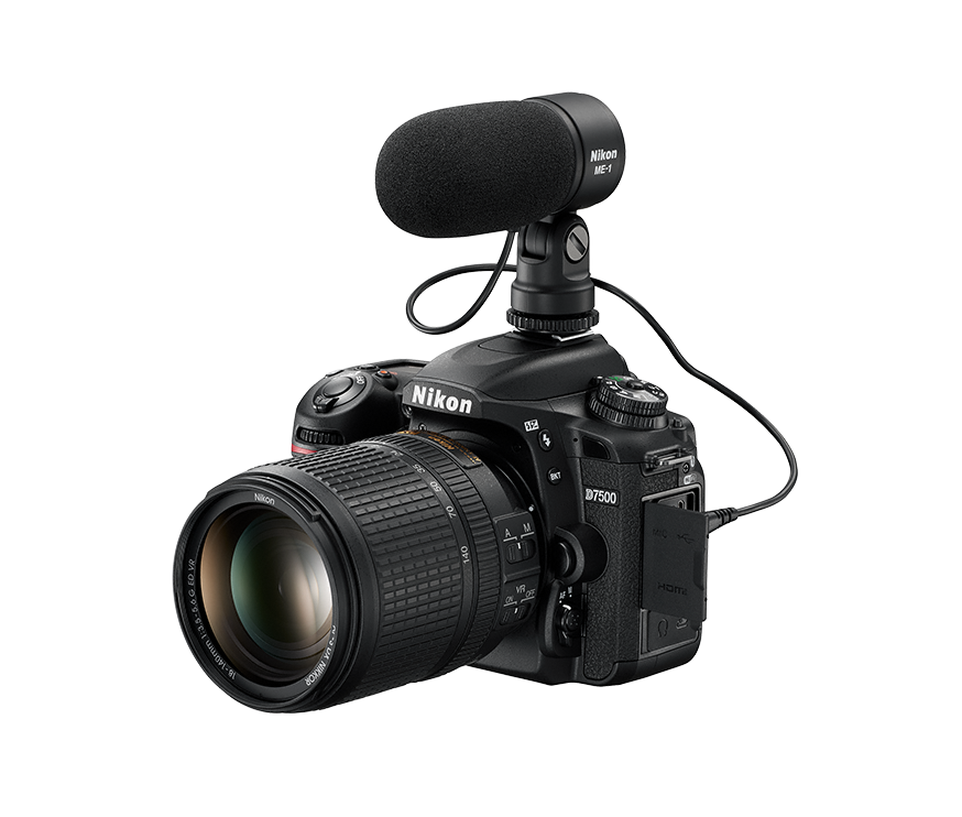 Nikon D7500 AF-S 18-140mm f3.5-5.6 G ED DX VR0 Nikon D7500 AF-S 18-140mm f3.5-5.6 G ED DX VR0