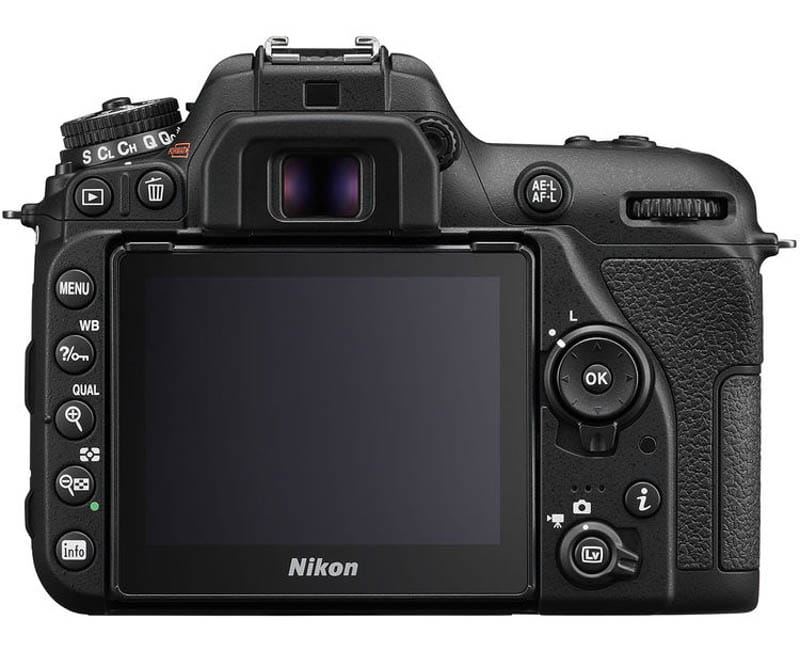 Nikon D7500 AF-S 18-140mm f3.5-5.6 G ED DX VR2 Nikon D7500 AF-S 18-140mm f3.5-5.6 G ED DX VR2