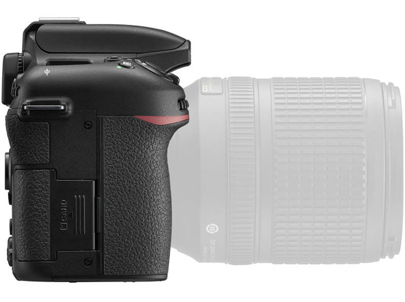 Nikon D7500 AF-S 18-140mm f3.5-5.6 G ED DX VR7 Nikon D7500 AF-S 18-140mm f3.5-5.6 G ED DX VR7