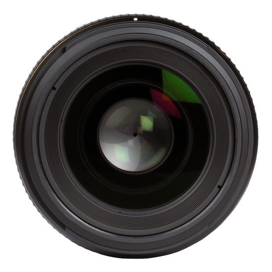 Nikon Nikkor AF-S 35mm f1.4 G5 Nikon Nikkor AF-S 35mm f1.4 G5