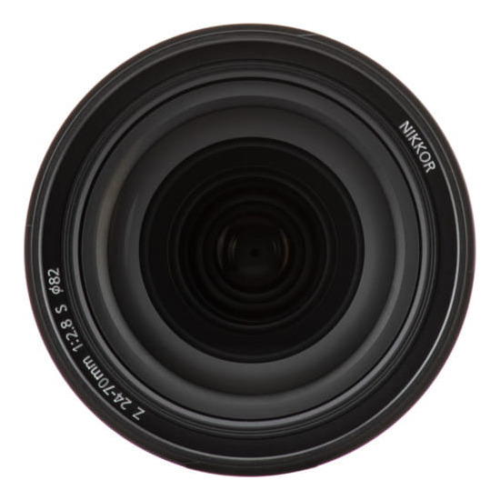 Nikon Nikkor Z 24-70mm f2.8 S3 Nikon Nikkor Z 24-70mm f2.8 S3