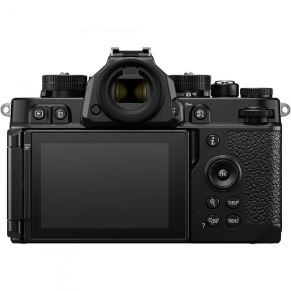 Nikon Z f body0