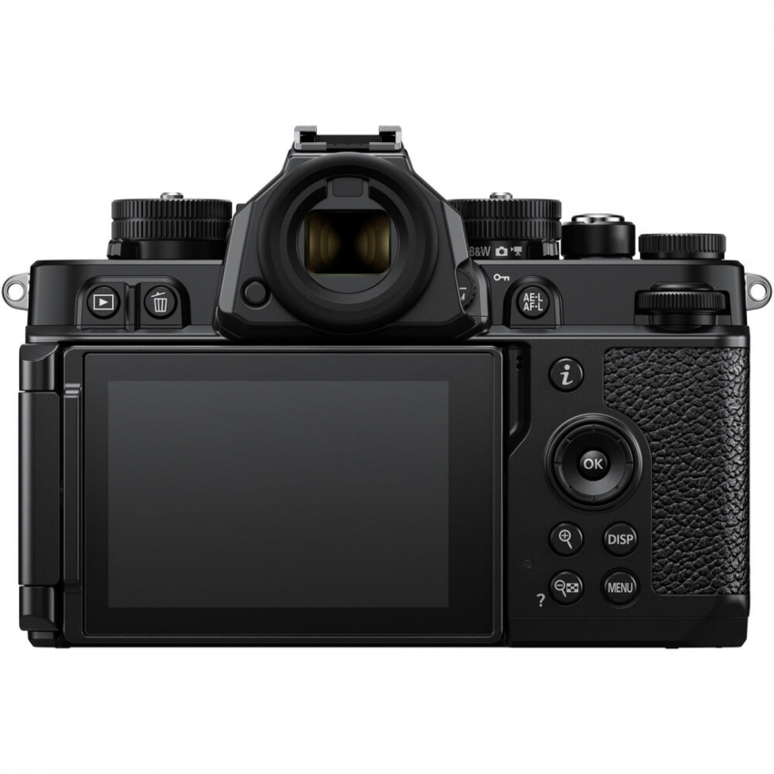 Nikon Z f body0 Nikon Z f body0