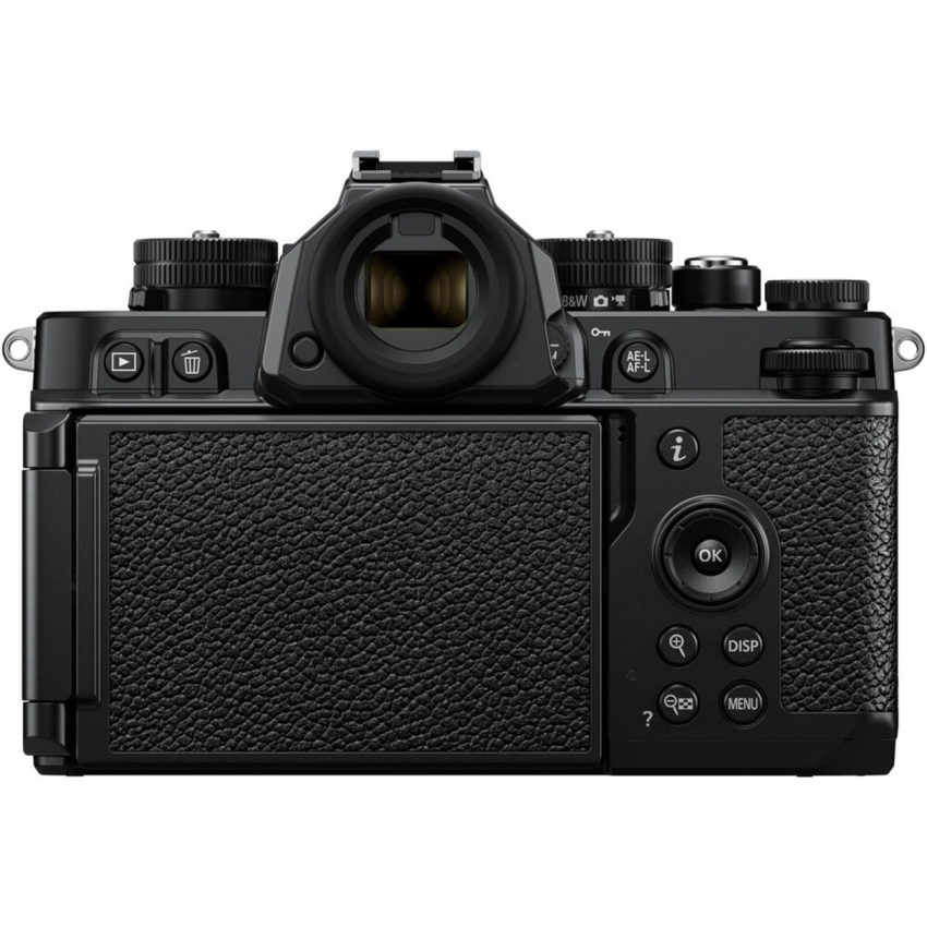 Nikon Z f body1 Nikon Z f body1