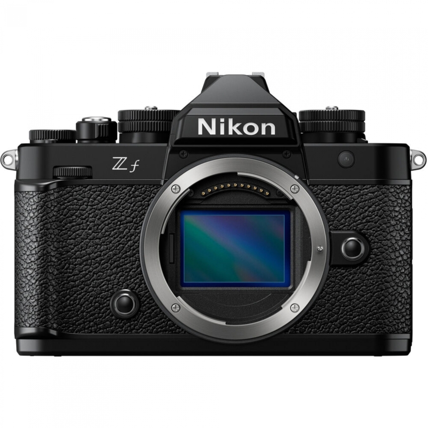 Nikon Z f body Nikon Z f body