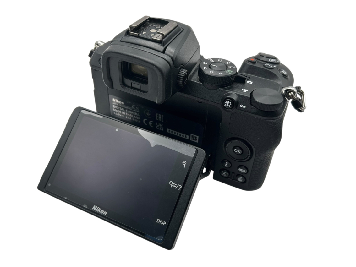 Nikon Z50 | SN 6098045 |1 Nikon Z50 | SN 6098045 |1