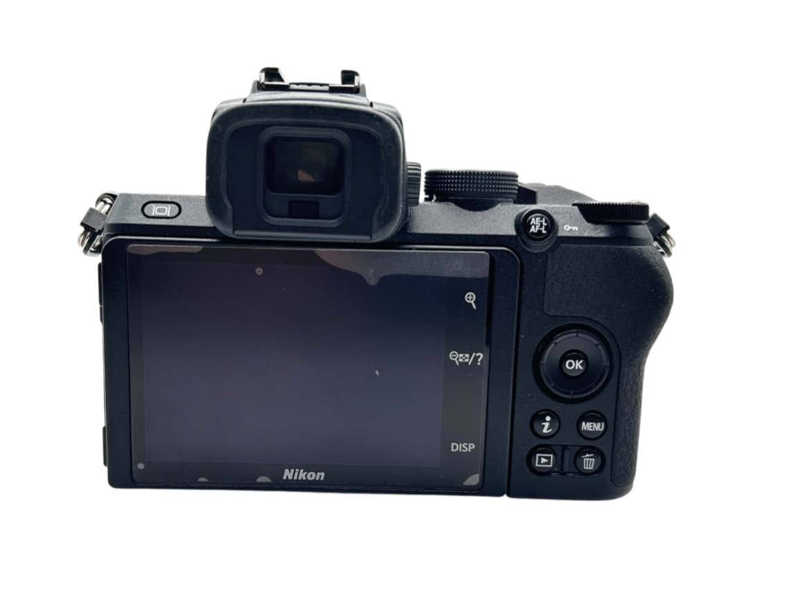 Nikon Z50 | SN 6098045 |0 Nikon Z50 | SN 6098045 |0