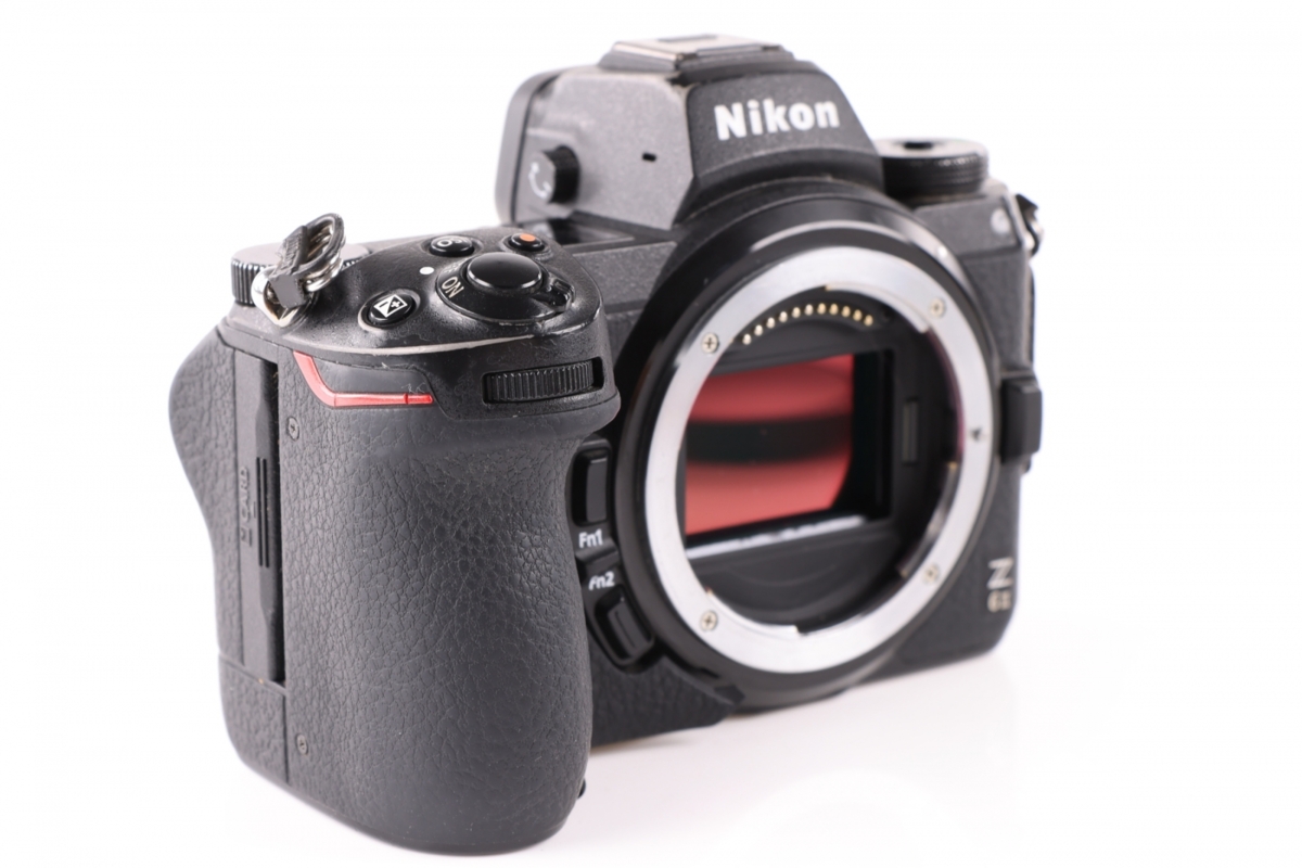Nikon Z6 II5 Nikon Z6 II5