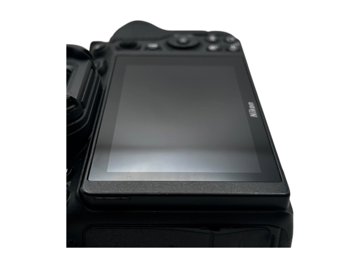 Nikon Z6 II | SN 6076593 |2 Nikon Z6 II | SN 6076593 |2