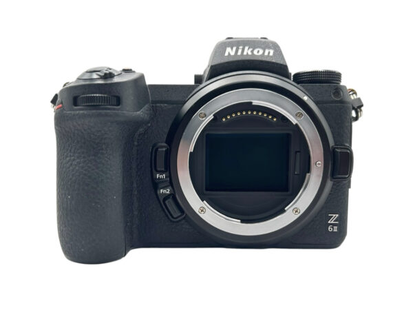 Nikon Z6 II | SN 6076593 |