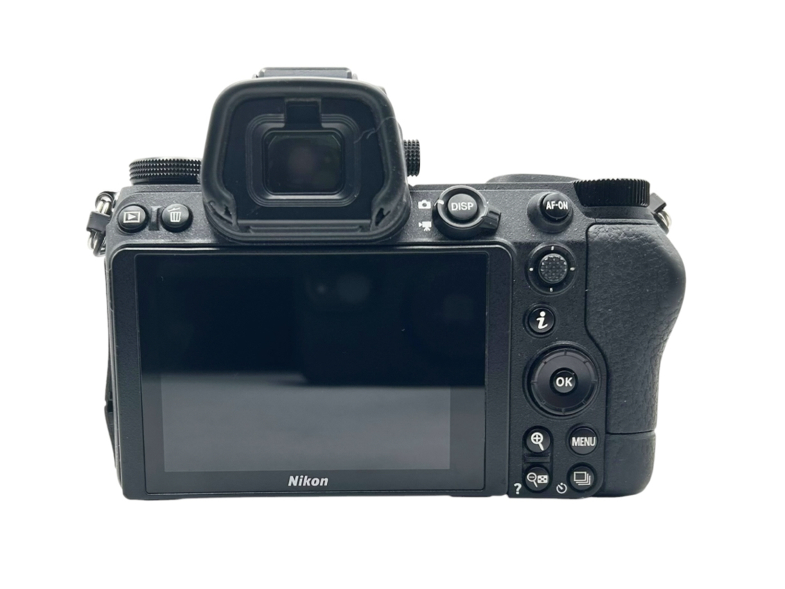 Nikon Z6 II | SN 6076593 |1 Nikon Z6 II | SN 6076593 |1