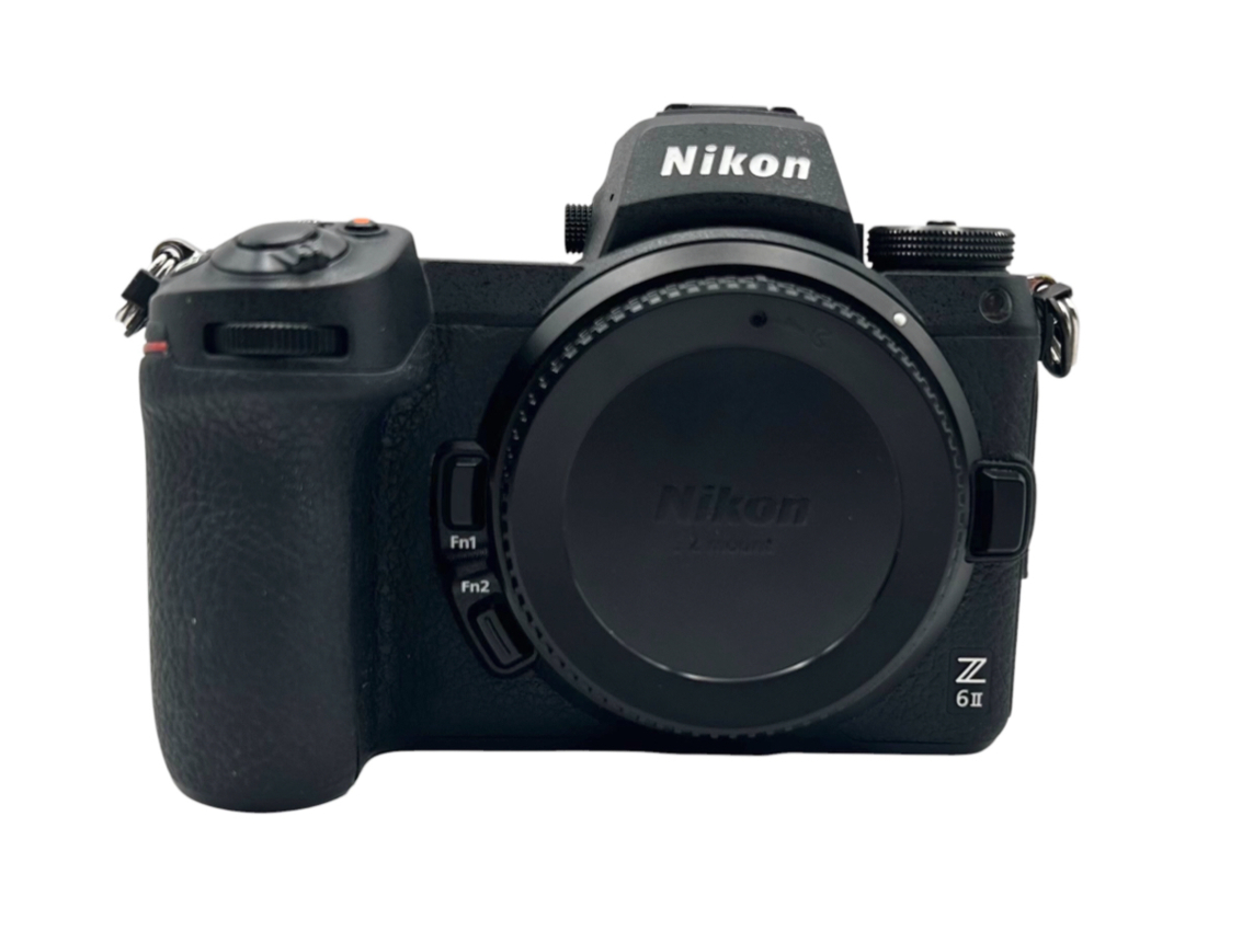 Nikon Z6 II | SN 6076593 |0 Nikon Z6 II | SN 6076593 |0