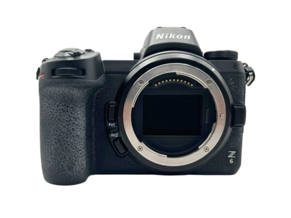 Nikon Z6 | SN 6051807 |