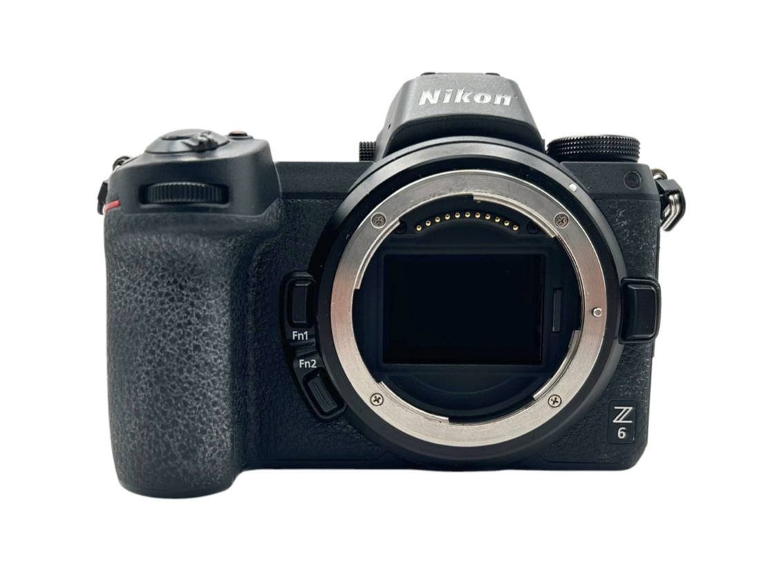 Nikon Z6 | SN 6051807 | Nikon Z6 | SN 6051807 |