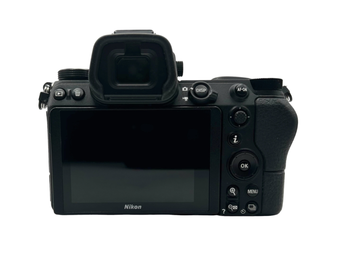 Nikon Z6 | SN 6051807 |1 Nikon Z6 | SN 6051807 |1