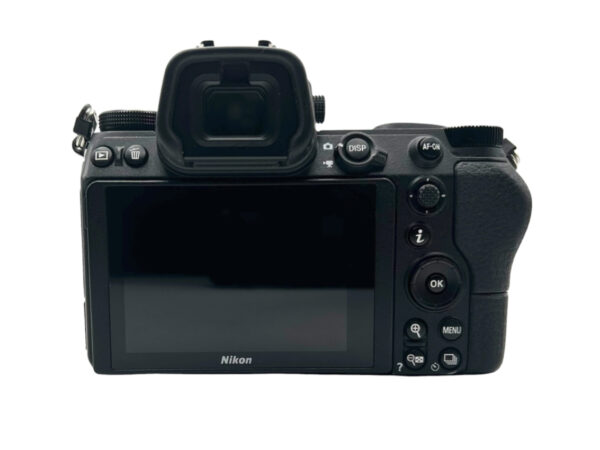 Nikon Z6 | SN 6083336 |0