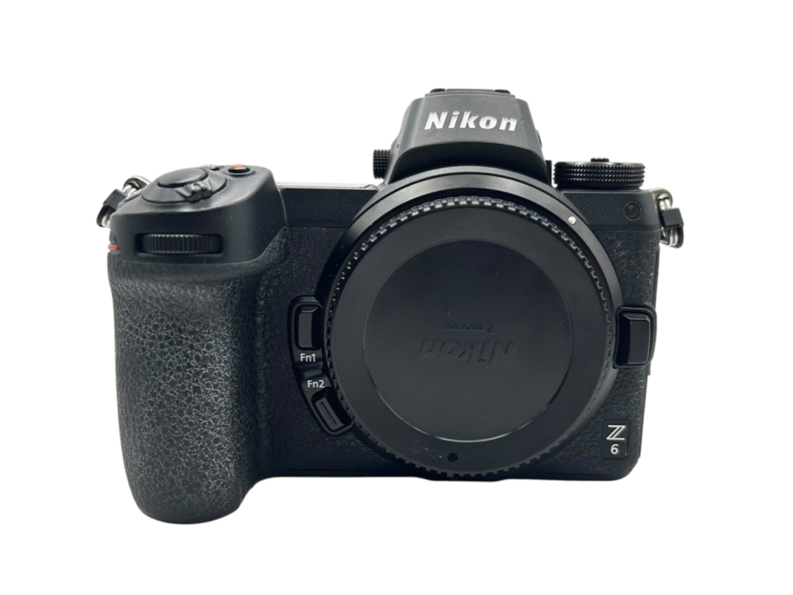 Nikon Z6 | SN 6051807 |0 Nikon Z6 | SN 6051807 |0