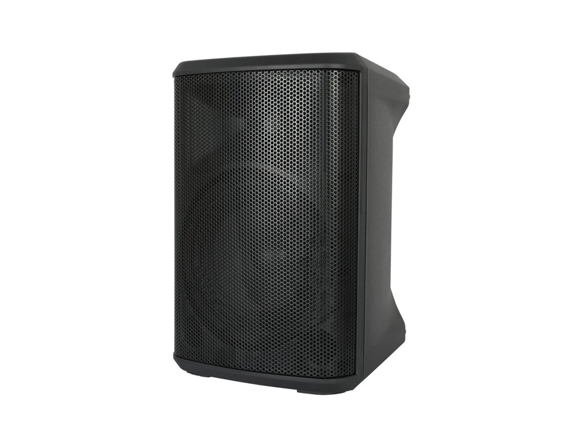 OMNITRONIC PORTY-8A Wireless PA System - mobilna kolumna PA0 OMNITRONIC PORTY-8A Wireless PA System - mobilna kolumna PA0