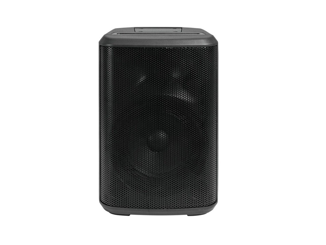 OMNITRONIC PORTY-8A Wireless PA System - mobilna kolumna PA9 OMNITRONIC PORTY-8A Wireless PA System - mobilna kolumna PA9
